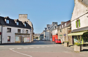 Ramoneur Gagny